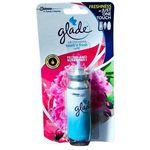 Glade Touch & Fresh Morning Refill 9g
