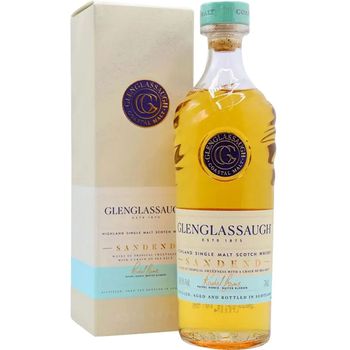 Glenglassaugh Sandend Coastal Single Malt 700ml