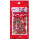 Bow Wow Dog Treat Mixed Snack 40g