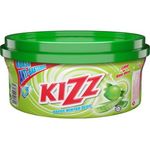 Kizz Dishwashing Paste Lime 750g