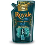 So Klin Royale Parfume Series Hijab Blue Saphire 750ml