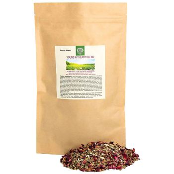 Small Pet Select Herbal Small Animal Food Young At Heart Blend Treats 70.1g x 5 packs