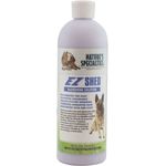 Nature's Specialties EZ Shed DeShedding Solution 473ml