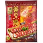 Sincerely Hk Char Siew 港式叉烧 900g