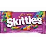 Skittles Rainbow Candy Berry Flavor 40g