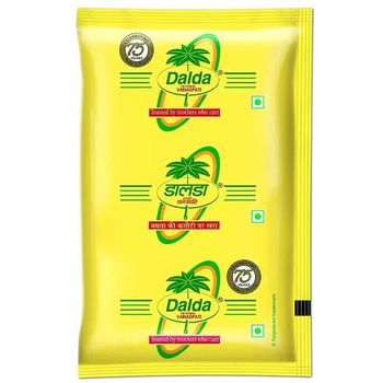 Dalda Vanaspati 1L