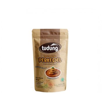 Tudung Tpg Bumbu Perkedel 50g