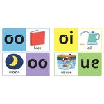 Jolly Phonics My First Letter Sounds Board Book
