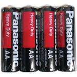 PANASONIC HD AA-4 PCS