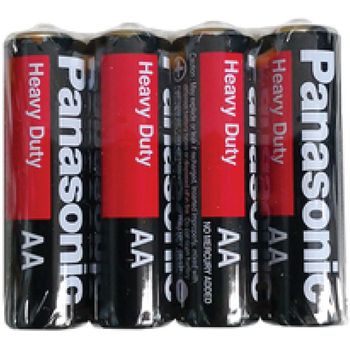 PANASONIC HD AA-4 PCS