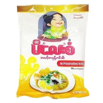 Mi San Lay San Dried Mohingar 110g