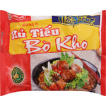 Ace Cook Hu Tieu Bo Kho 70g