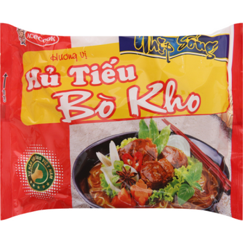 Ace Cook Hu Tieu Bo Kho 70g