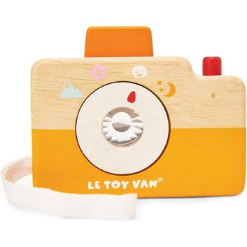 Le Toy Van Petilou Party Camera