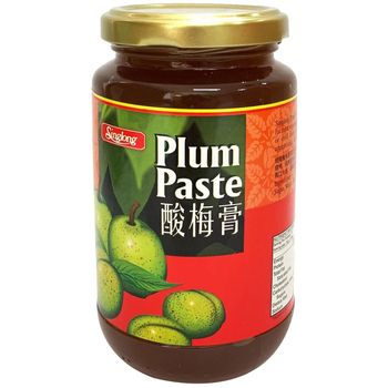 Sing Long Plum Paste 400g