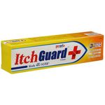 Itch Guard Plus Cream 15g