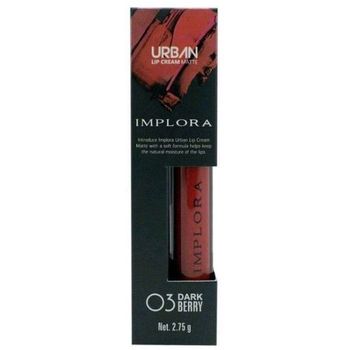 Implora Lip Cream 03 Dark Berry Reny 2.75g