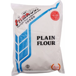 Prima Flour Packet Flour Plain 1kg