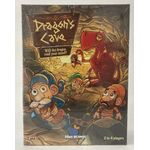 Blue Orange Games Dragon's Cave Brown