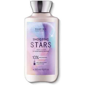 Slavina Body Lotion Shooting Stars 350ml