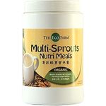 Titi Eco Multi Sprout Nutri Meal Btl 650g