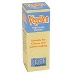 Just Wholefoods Vegetarian Rennet 30ml