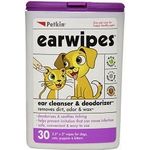 Petkin Wipes 30 pcs