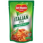 Del Monte Italian Style Spaghetti Sauce 900g