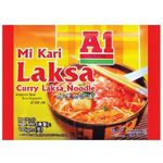 A1 Curry Laksa Noodle 135g