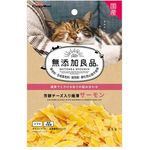 CattyMan Chicken Slices with Salmon & Cheese 25g