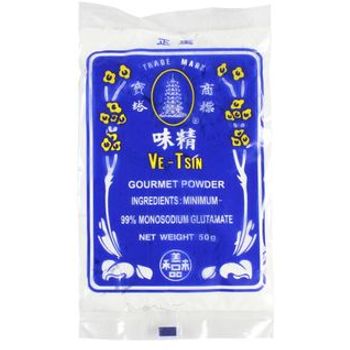 Pagoda Ve-Tsin M 50g