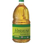 Harmuni Vegetable Oil 2l