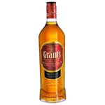 Grant's Finest Scotch Whisky 750ml