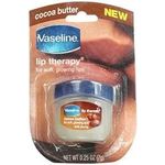Vaseline Lip Therapy Cocoa Butter For Women 7g