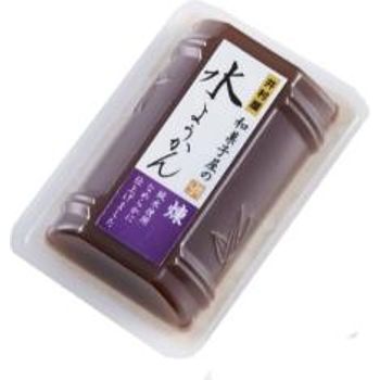 Imuraya Red Bean Jelly Firm Type