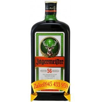 Jagermeister Herbal Liquer 700ml