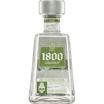 Jose Cuervo 1800 Coconut Tequila 700ml
