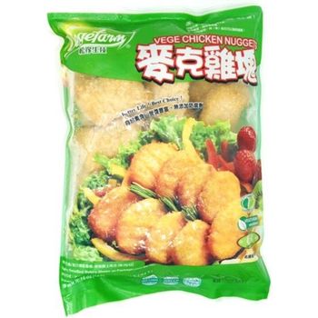 Vegefarm Chicken Nugget 454g