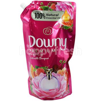 Downy Premium Parfum Adorable Bouquet Concentrate Fabric Conditioner 1.35L
