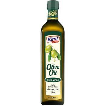 Kent Boringer Extra Virgin Olive Oil 500ml