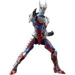 Bandai Ultraman Zero Ultraman Suit Zero action Ver