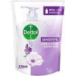 Dettol Hand Wash Sensitive 225ml