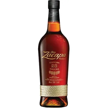 Ron Zacapa Centenario 23yr Rum 750ml