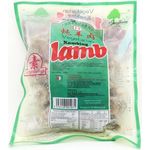 Greenfarm Gold Vegeterian Kambing Lamb 炖羊肉230g