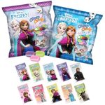 Disney Frozen Chewy Candy 105g