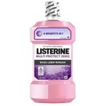 Listerine Multi Protect Zero 500ml