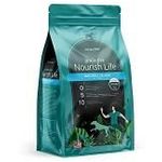 Nurture Pro Nourish Life Dog Grain-Free Salmon, Herring & Menhaden for Puppies 1.36kg