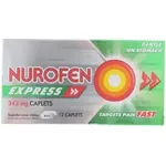 Nurofen Express 12s