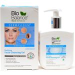 Bio Balance Purifying Facial Cleansing Gel 250ml