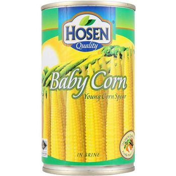 Hosen Baby Corn 425g
